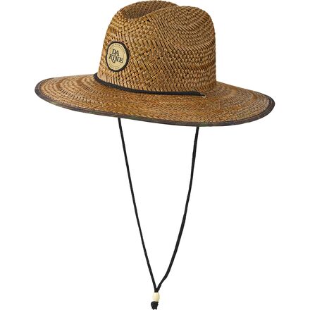 樂天商城 - (取寄) ダカイン ピンドゥ ストロー ハット DAKINE Pindo Straw Hat Aloha Camo