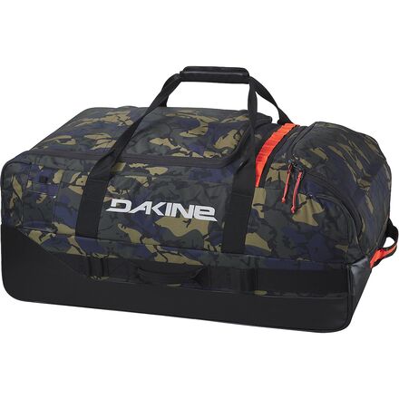 (取寄) ダカイン トルク 125L ダッフル DAKINE Torque 125L Duffle Cascade Camo