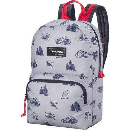 (取寄) ダカイン キッズ カビー 12L バックパック - キッズ DAKINE kids Cubby 12L Backpack - Kids 039 Forest Friends