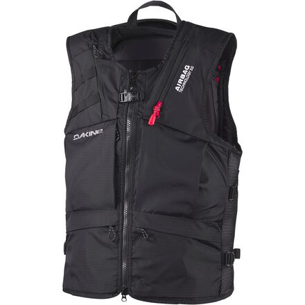 (取寄) ダカイン ポーチャー ラス ベスト DAKINE Poacher RAS Vest Black