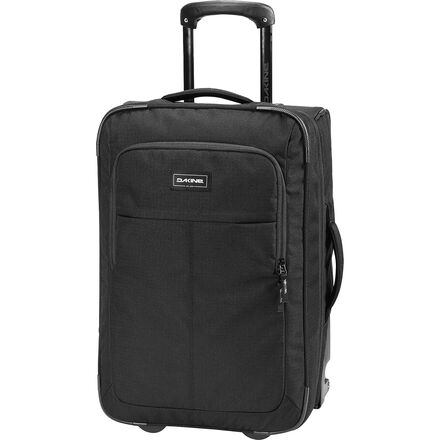 乐天商城 - (取寄) ダカイン キャリーオン 42L ローラー バッグ DAKINE Carry-On 42L Roller Bag Black