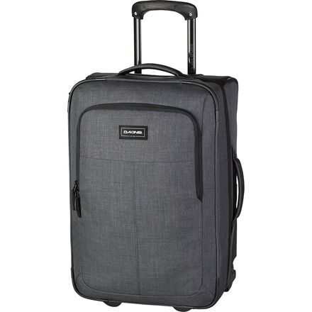 乐天商城 - (取寄) ダカイン キャリーオン 42L ローラー バッグ DAKINE Carry-On 42L Roller Bag Carbon