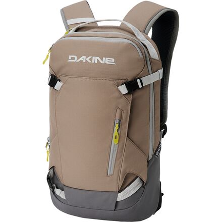 Rakuten - (取寄) ダカイン レディース ヘリ 12L バックパック - ウィメンズ DAKINE women Heli 12L Backpack - Women's Pinebark