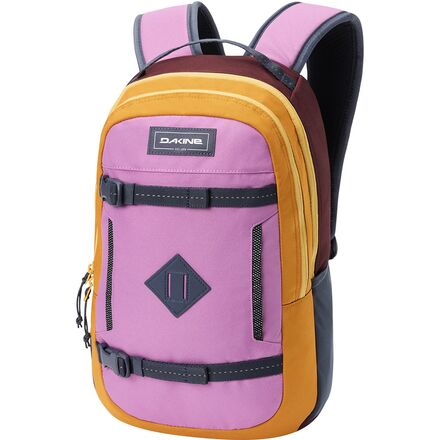 (取寄) ダカイン キッズ ミッション 18L パック - キッズ DAKINE kids Mission 18L...