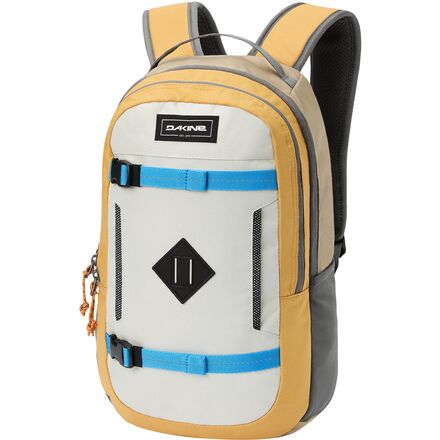 Rakuten - (取寄) ダカイン キッズ ミッション 18L パック - キッズ DAKINE kids Mission 18L Pack - Kids' Playground