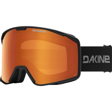 Goggles, Sun Glass - (取寄) ダカイン ベニュー ゴーグルズ DAKINE Venue Goggles Black/Black/Amber