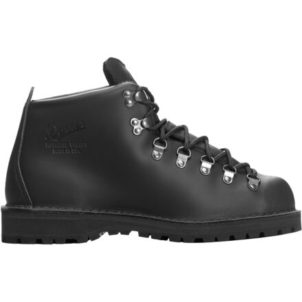 (取寄) ダナー メンズ マウンテン ライト ブーツ ゴア-テックス - メンズ Danner men Mountain Light Boot GORE-TEX - Men 039 s Black