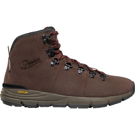 (取寄) ダナー レディース マウンテン 600 ハイキング ブーツ - ウィメンズ Danner women Mountain 600 Hiking Boot - Women's Java/Bossa Nova