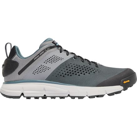 靴鞋 - (取寄) ダナー メンズ トレイル 2650 ハイキング シューズ - メンズ Danner men Trail 2650 Hiking Shoe - Men's Charcoal/Goblin Blue