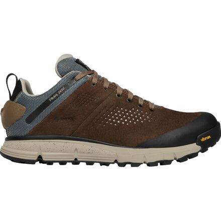 Danner - (取寄) ダナー メンズ トレイル 2650 ハイキング シューズ - メンズ Danner men Trail 2650 Hiking Shoe - Men's Kangaroo Brown/Stormy Weather