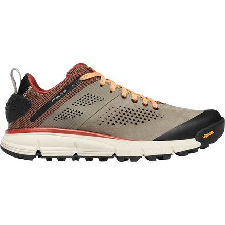 (取寄) ダナー レディース トレイル 2650 ハイキング シューズ - ウィメンズ Danner women Trail 2650 Hiking Shoe - Women's Desert Taupe/Picante