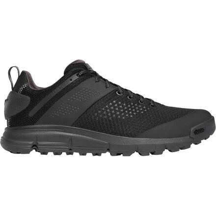 Danner - (取寄) ダナー レディース トレイル 2650 メッシュ ハイキング シューズ - ウィメンズ Danner women Trail 2650 Mesh Hiking Shoe - Women's Black Shadow