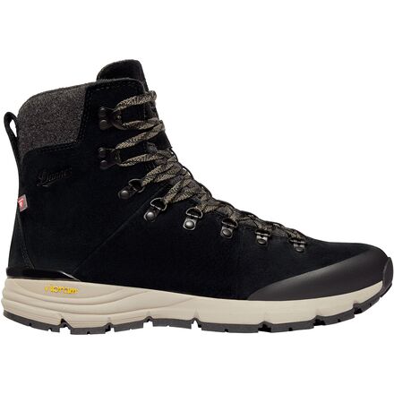 Danner - (取寄) ダナー メンズ アークティク 600 サイド-ジップ ブーツ - メンズ Danner men Arctic 600 Side-Zip Boot - Men's Black/Brown