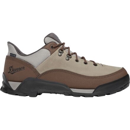 (取寄) ダナー メンズ パノラマ ロウ ハイキング シューズ - メンズ Danner men Panorama Low Hiking Shoe - Men 039 s Roasted Cashew/Dark Earth