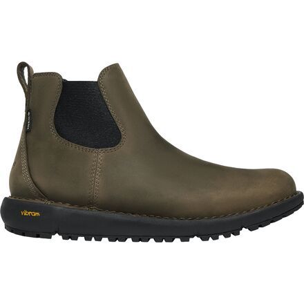 (取寄) ダナー メンズ トラムライン チェルシー 917 Gtx ブーツ - メンズ Danner men Tramline Chelsea 917 GTX Boot - Men's Major Brown