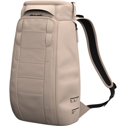 皮包, 皮箱 - (取寄) Db ハガー 20L バックパック Db Hugger 20L Backpack Fogbow Beige