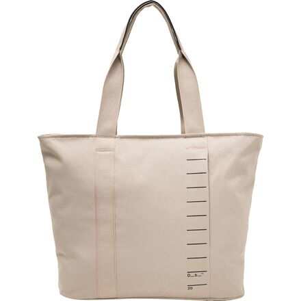 Rakuten - (取寄) Db エッセンシャル 20L トート Db Essential 20L Tote Fogbow Beige