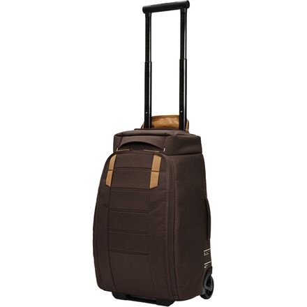 Rakuten - (取寄) Db ハガー ローラー 40L バッグ Db Hugger Roller 40L Bag Espresso