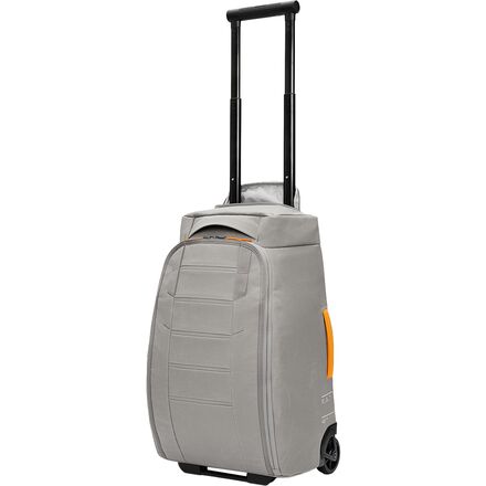 公事包 - (取寄) Db ハガー ローラー 40L バッグ Db Hugger Roller 40L Bag Sand Grey