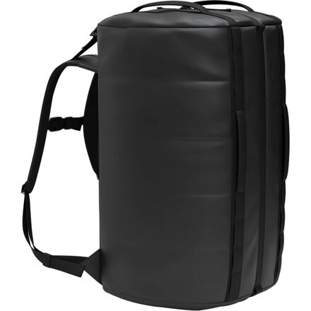 Duffel Bag - (取寄) Db ローマー 70L スプリット ダッフル Db Roamer 70L Split Duffel Black Out