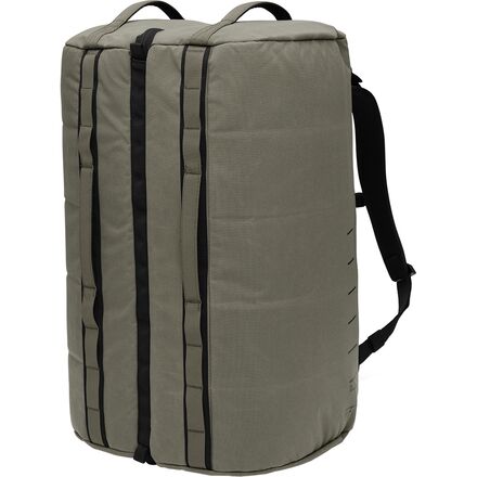(取寄) Db ローマー 90L スプリット ダッフル Db Roamer 90L Split Duffel Forest ...