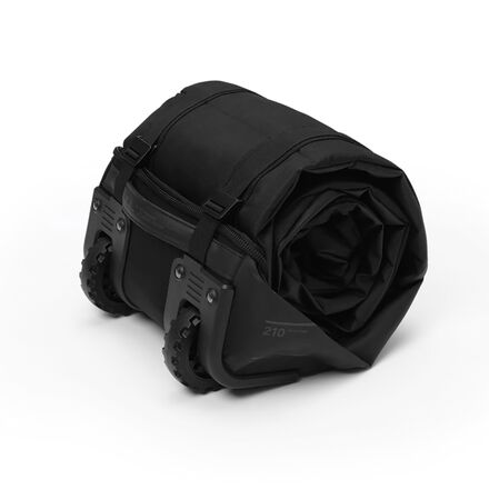 (���) Db ���Ρ� �����顼 Db Snow Roller Black Out