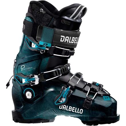 Other - (取寄) ダルベロスポーツ パンテラ 85 w GW Ls スキー ブーツ Dalbello Sports Panterra 85 W GW LS Ski Boot Opal Green/Opal Green
