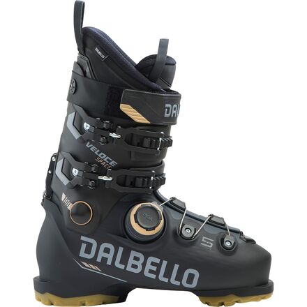 ■商品詳細■ブランドDalbello Sportsダルベロスポーツ■商品名Veloce Space 100 Single BOA Ski Boot - 2026ベローチェ スペース 100 シングル ボア スキー ブーツ -■商品状態新品・並行輸入品■色Black/Anthracite■備考(取寄) ダルベロスポーツ ベローチェ スペース 100 シングル ボア スキー ブーツ - Dalbello Sports Veloce Space 100 Single BOA Ski Boot - 2026 Black/AnthraciteDalbello Sports スキー スノーボード ブーツ 靴 ブランド 大きいサイズ ビックサイズbc-DBLN0DP