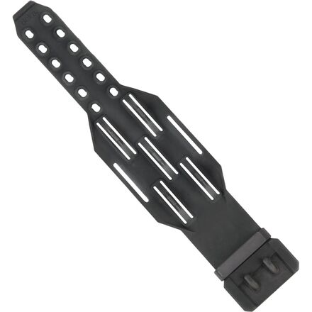 (取寄) デルタ ストワップ ツール ラップ Delta Stwap Tool Wrap Black