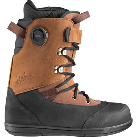 Other - (取寄) ディーラックス アース リン スノーボード ブーツ - Deeluxe AREth RIN Snowboard Boot - 2026 Brown