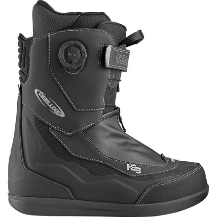 (取寄) ディーラックス アエリス スノーボード ブーツ - Deeluxe Aeris Snowboard Boot - 2026 Kb