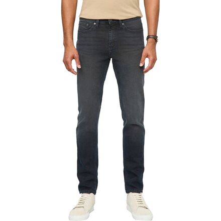 (取寄) デュア メンズ パフォーマンス デニム スリム ジーン - メンズ DU/ER men Performance Denim Slim Jean - Men 039 s Midnight