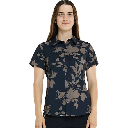 (���) ���륳 ��ǥ����� �ƥå� �ѡ��ƥ��� ����� - ������� DHaRCO women Tech Party Shirt - Women's Lou...