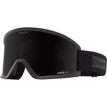 (取寄) ドラゴン DX3 プラス OTG ゴーグルズ Dragon DX3 Plus OTG Goggles Midnight/Lumalens Midnight+Lumalens Violet