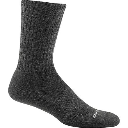 ■商品詳細■ブランドDarn Toughダーンタフ■商品名The Standard Crew Light Sock - Men'sザ スタンダード クルー ライト ソック - メンズ■商品状態新品・並行輸入品■色Charcoal■備考(取寄) ダーンタフ メンズ ザ スタンダード クルー ライト ソック - メンズ Darn Tough men The Standard Crew Light Sock - Men's CharcoalDarn Tough メンズ 靴下 ソックス メンズ レッグウェア ブランド 男性 ファッション 大きいサイズ ビックサイズbc-DRN0088