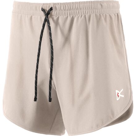Men'S Wear - (取寄) ディストリクトヴィジョン メンズ スピーノ 5インチ トレーニング ショート - メンズ District Vision men Spino 5in Training Short - Men's Khaki