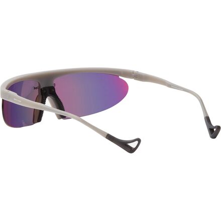 (���) �ǥ����ȥꥯ�ȥ�������� ���ϥ� ������ץ� ���󥰥饹 District Vision Koharu Eclipse Sunglasses Carbon/D+ Spectral Mirror