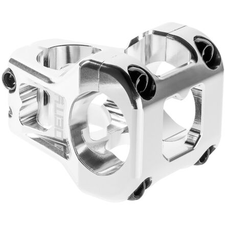 (取寄) デイティコンポーネンツ キャビティ ステム Deity Components Cavity Stem Silver