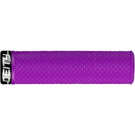 Other - (取寄) デイティコンポーネンツ スプラクッシュ グリップス Deity Components Supracush Grips Purple