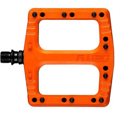 Other - (取寄) デイティコンポーネンツ デフトラップ ペダルズ Deity Components Deftrap Pedals Orange