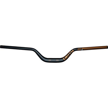 (取寄) デイティコンポーネンツ OS-35 ハイサイド 80mm ライズ ハンドルバー Deity Components OS-35 Highside 80mm Rise Handlebar Bronze
