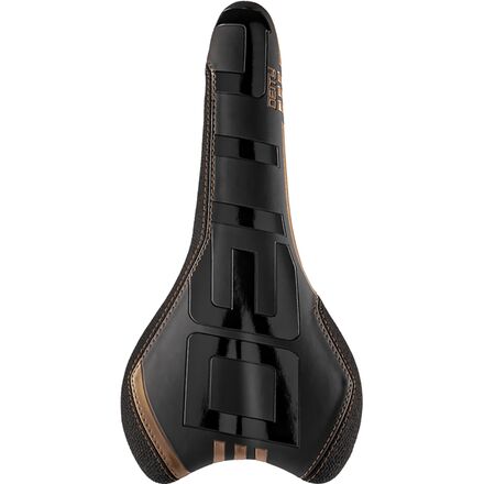 Mountain Bikes - (取寄) デイティコンポーネンツ サイドトラック サドル Deity Components Sidetrack Saddle Bronze