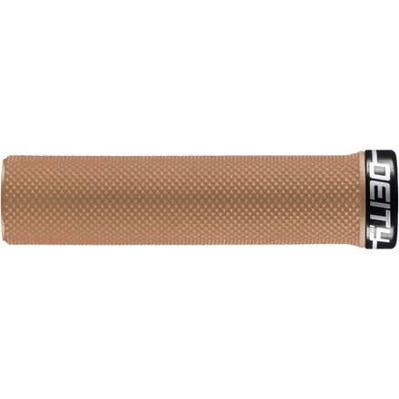 Grip - (取寄) デイティコンポーネンツ スリムフィット グリップス Deity Components Slimfit Grips Gum