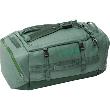 樂天商城 - (取寄) イーグルクリーク カーゴ ホウラー 90L ダッフル バッグ Eagle Creek Cargo Hauler 90L Duffel Bag Duck Green