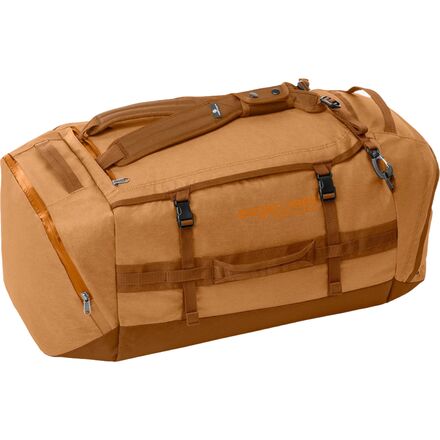 乐天商城 - (取寄) イーグルクリーク カーゴ ホウラー 90L ダッフル バッグ Eagle Creek Cargo Hauler 90L Duffel Bag Iron Orange