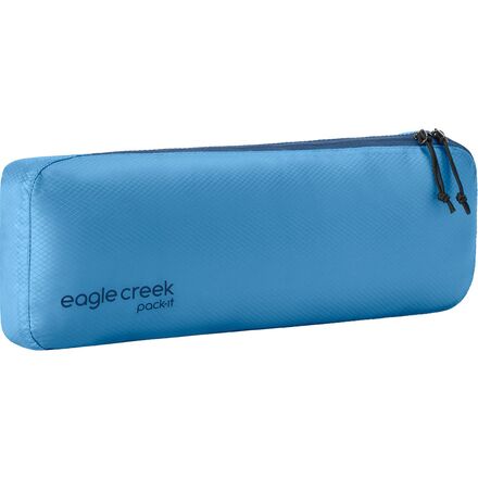 (取寄) イーグルクリーク パック-イット アイソレート スリム キューブ Eagle Creek Pack-It Isolate Slim Cube Blue Dawn