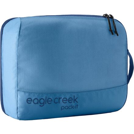 (取寄) イーグルクリーク パック-イット リビール エクスパンション キューブ Eagle Creek Pack-It Reveal Expansion Cube Blue Dawn