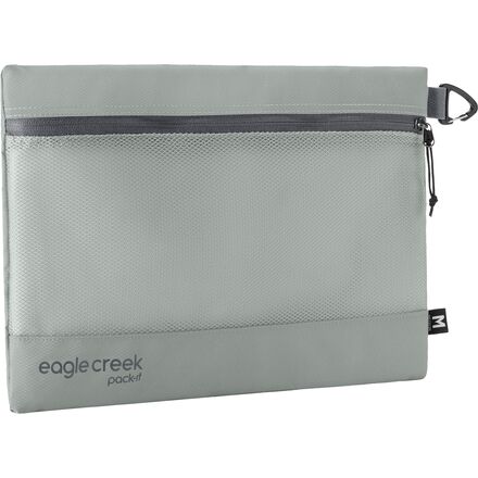 Other - (取寄) イーグルクリーク パック-イット リビール ミディアム サック Eagle Creek Pack-It Reveal Medium Sac Storm Grey