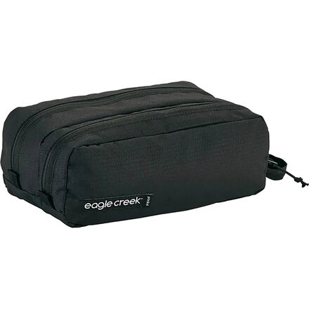 (取寄) イーグルクリーク パック-イット リビール クイック トリップ Eagle Creek Pack-It Reveal Quick Trip Black