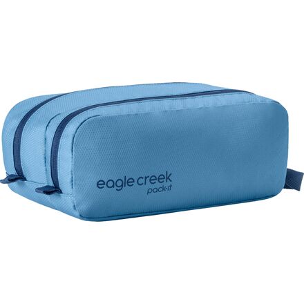 (取寄) イーグルクリーク パック-イット リビール クイック トリップ Eagle Creek Pack-It Reveal Quick Trip Blue Dawn